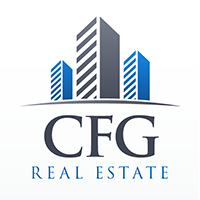 CFG Real Estate Logo