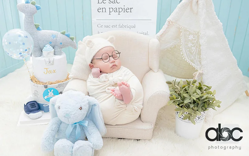 Prioritise Your Baby’s Comfort And Safety