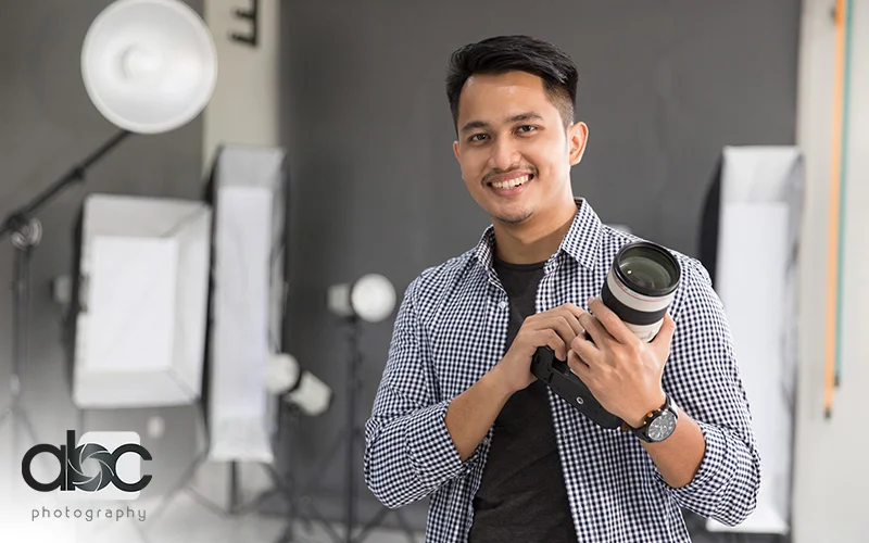 Corporate Photographer