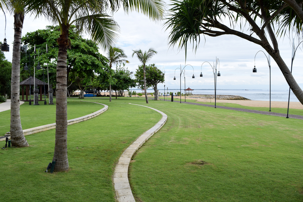 East Coast Park