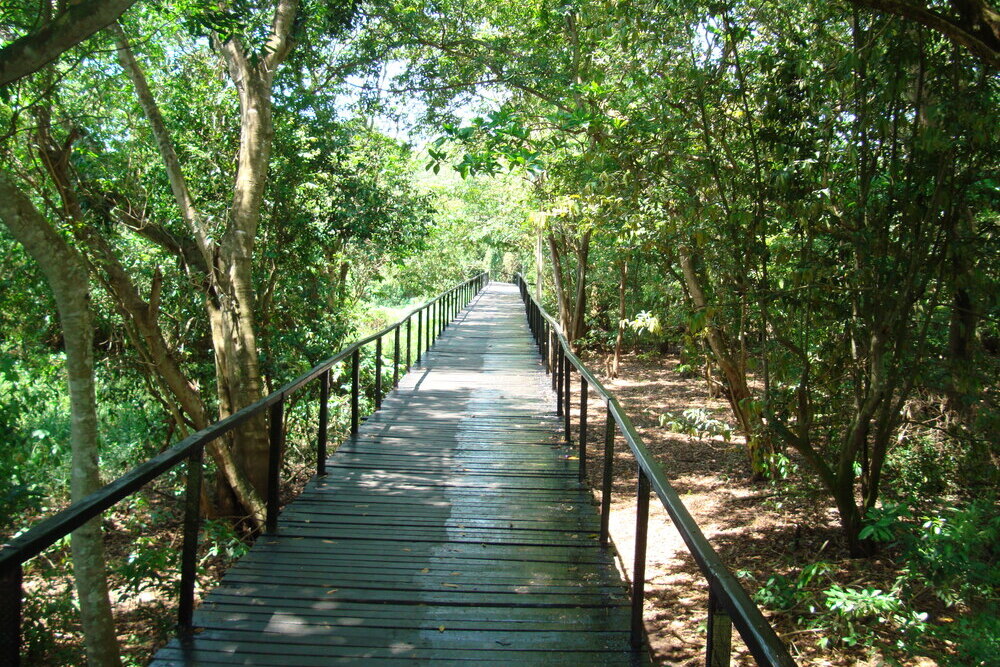 Labrador Nature Reserve