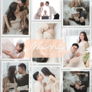 Maternity Voucher