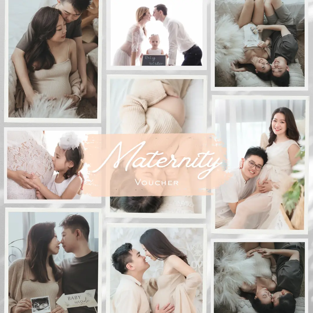 Maternity Voucher