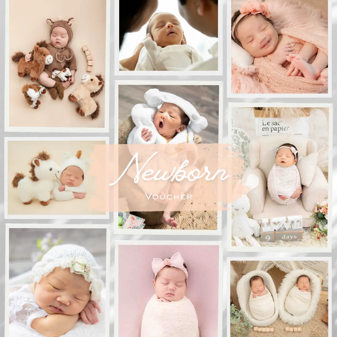 Newborn Voucher