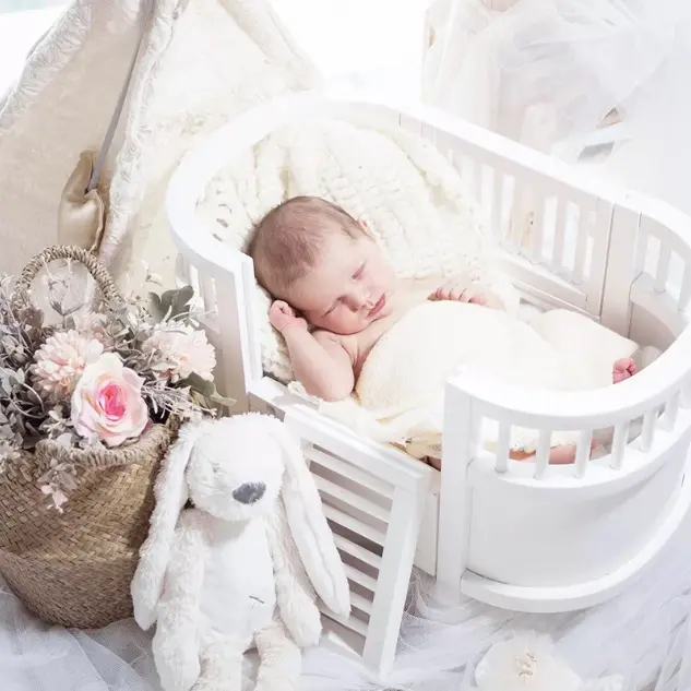 Baby / Newborn Photoshoot