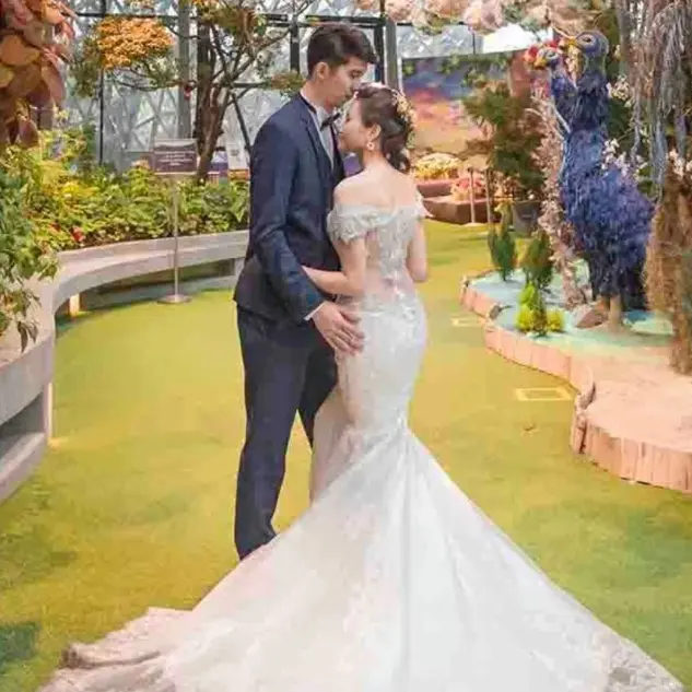 Actual Day Photography & Videography