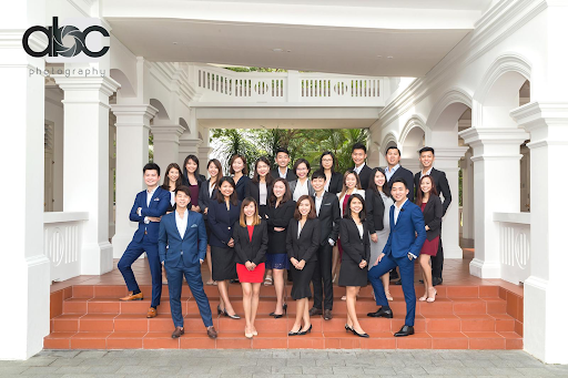 corporate group